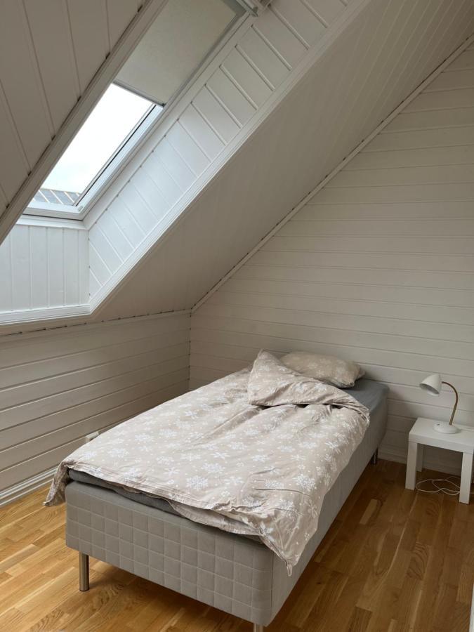 Lovely Apartment In Maritime Surroundings Near Stavanger Buitenkant foto
