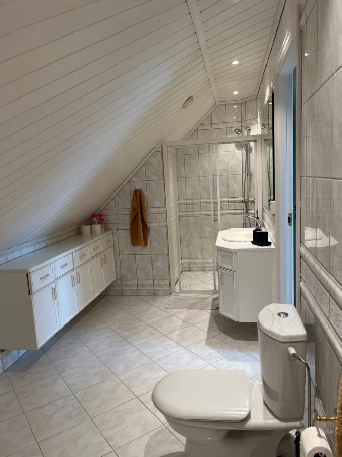 Lovely Apartment In Maritime Surroundings Near Stavanger Buitenkant foto