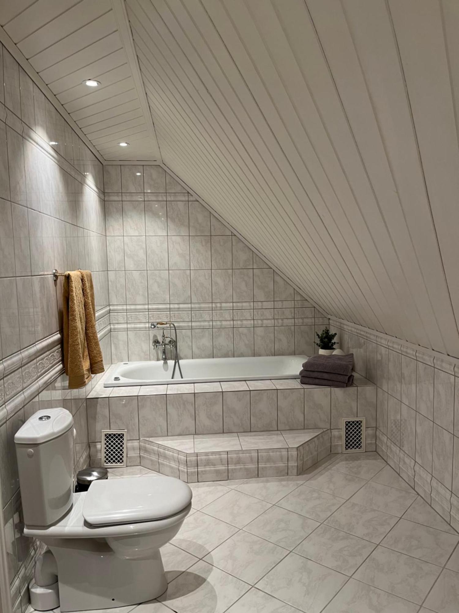 Lovely Apartment In Maritime Surroundings Near Stavanger Buitenkant foto