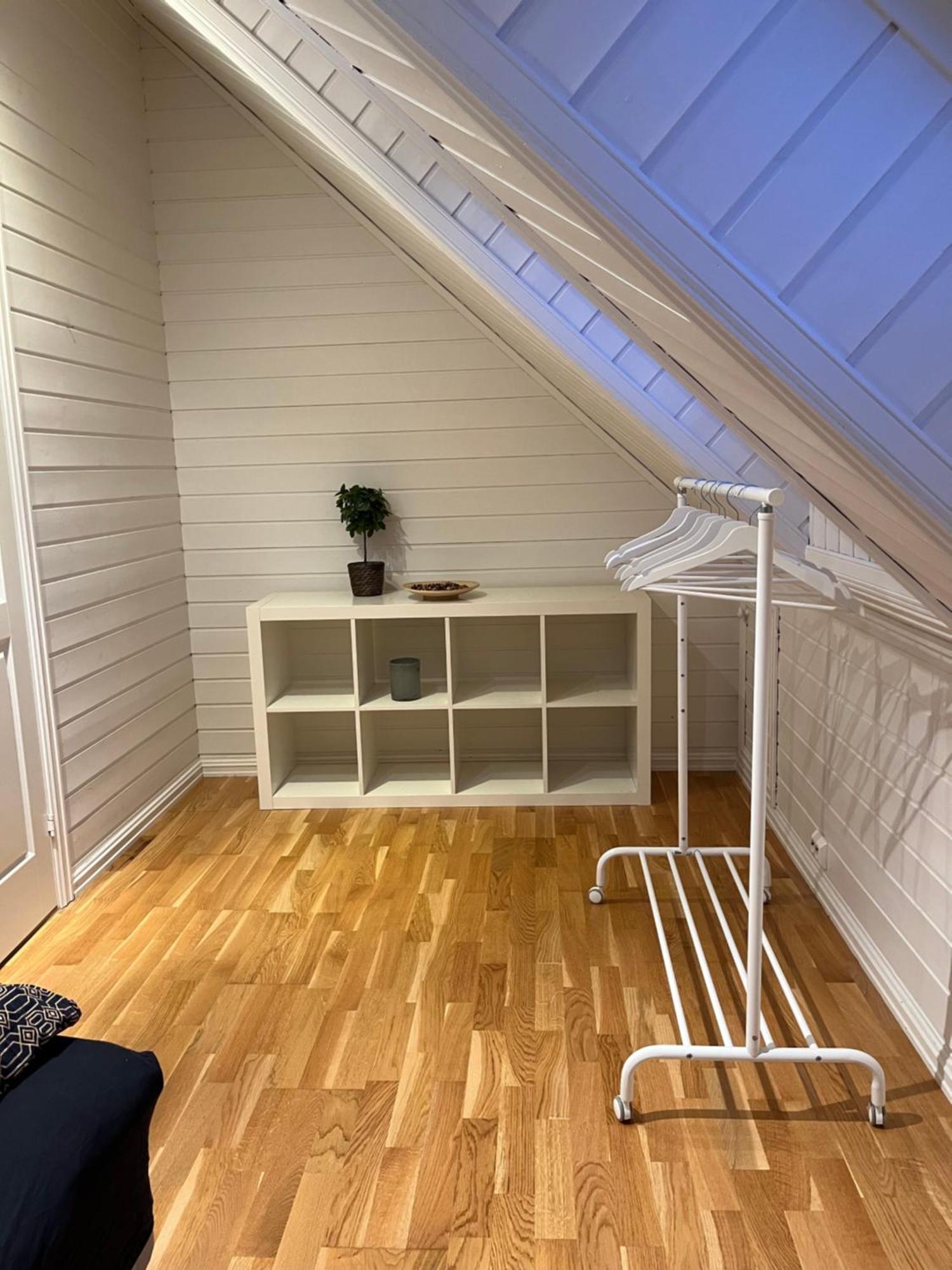 Lovely Apartment In Maritime Surroundings Near Stavanger Buitenkant foto